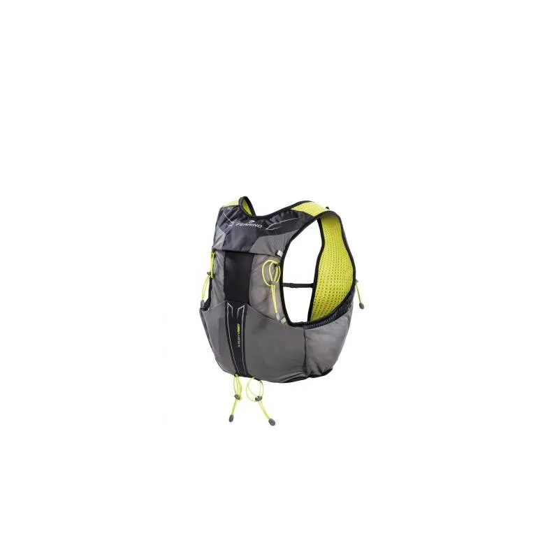 X-RUSH VEST gilet/zaino running