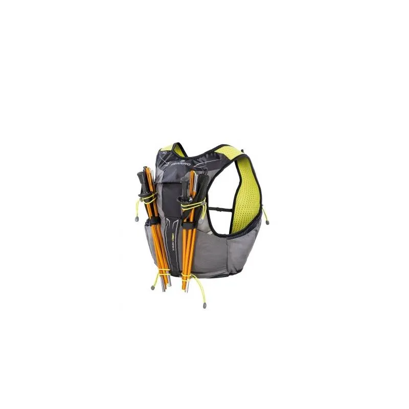 X-RUSH VEST gilet/zaino running