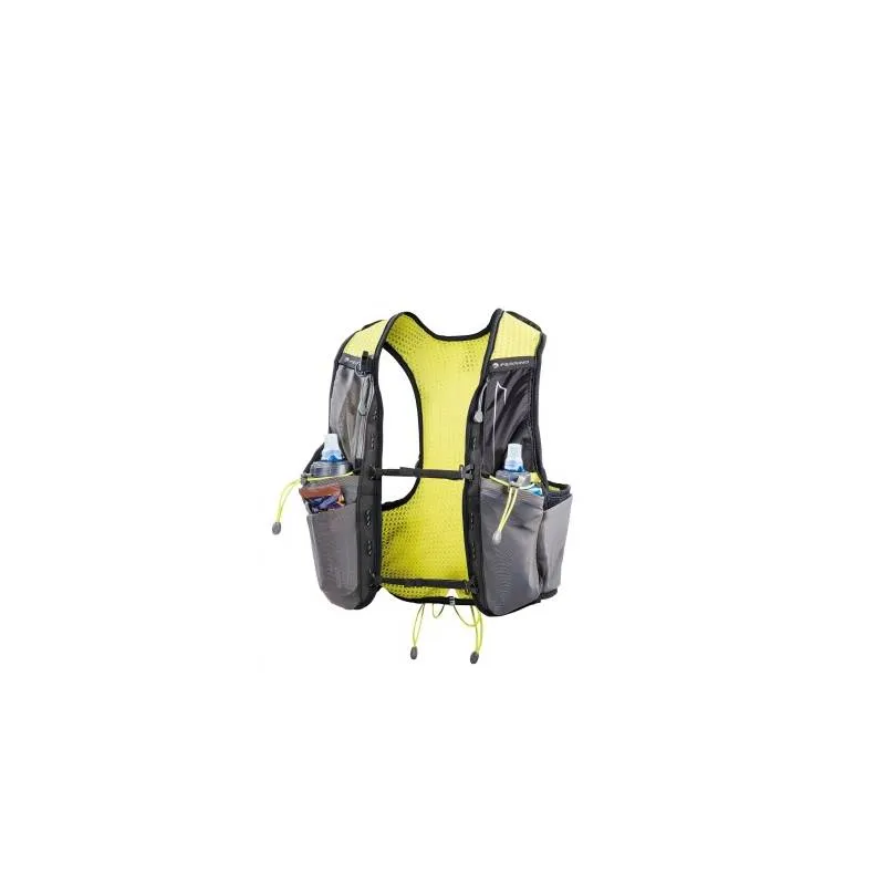 X-RUSH VEST gilet/zaino running