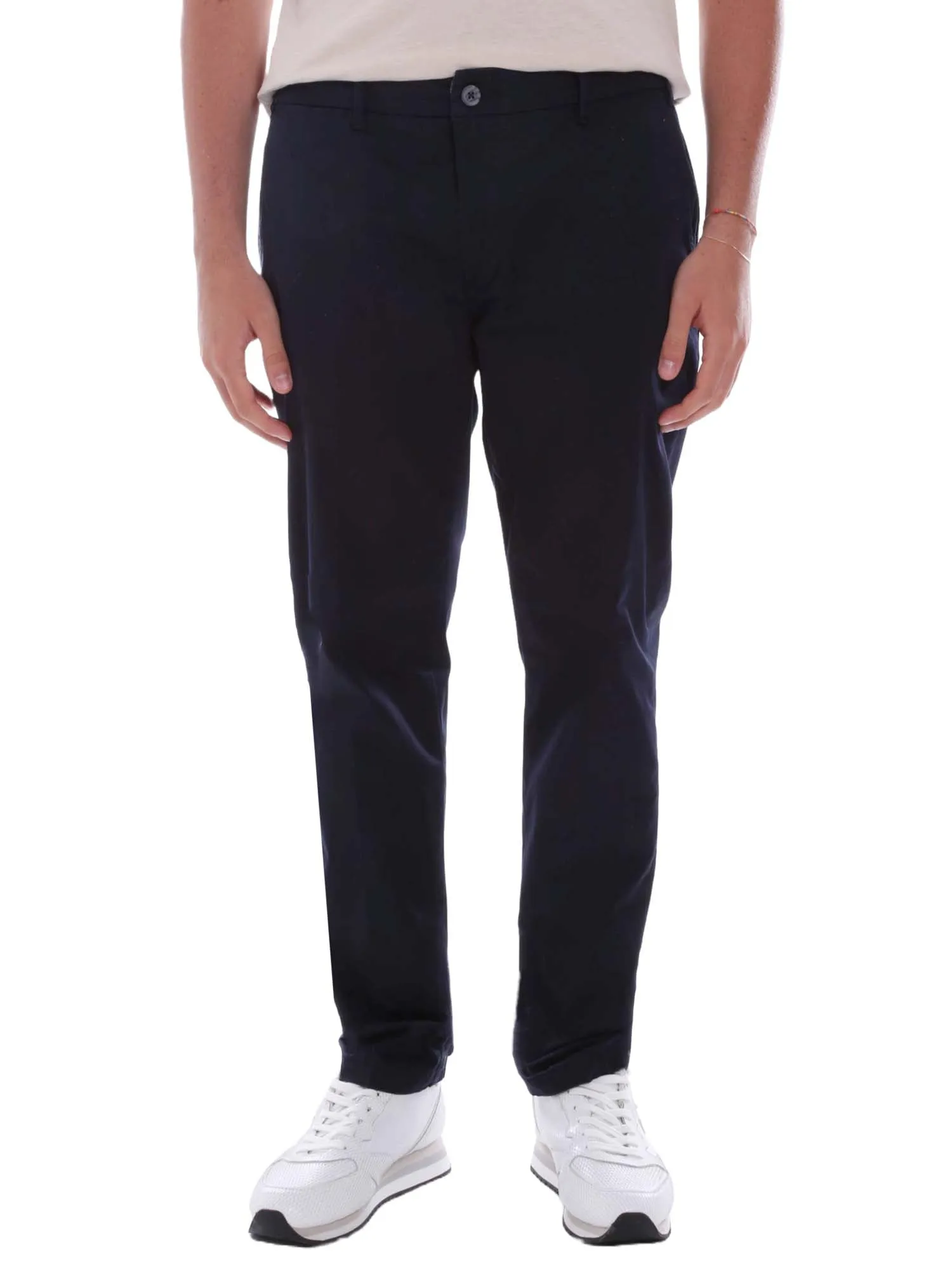 Yes-zee Pantaloni P640 PL00
