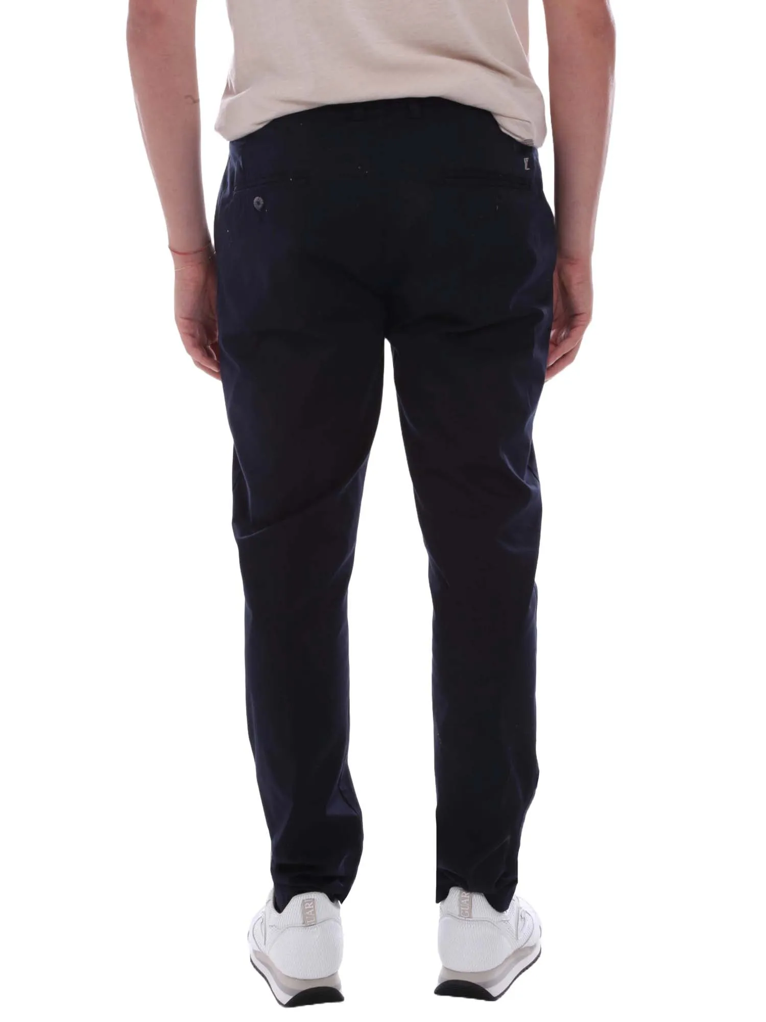 Yes-zee Pantaloni P640 PL00