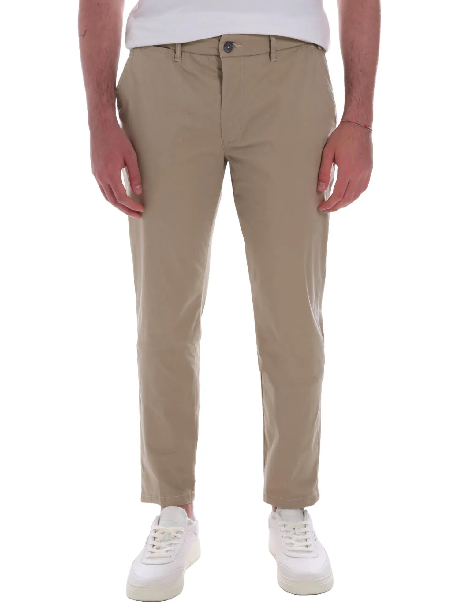 Yes-zee Pantaloni P640 PL00