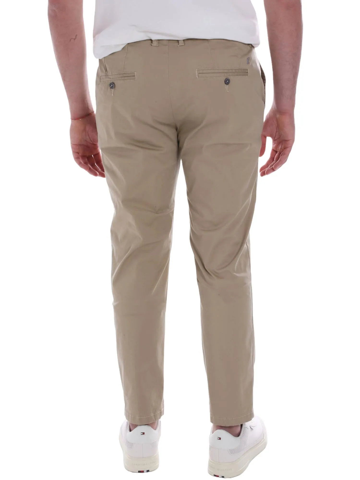 Yes-zee Pantaloni P640 PL00
