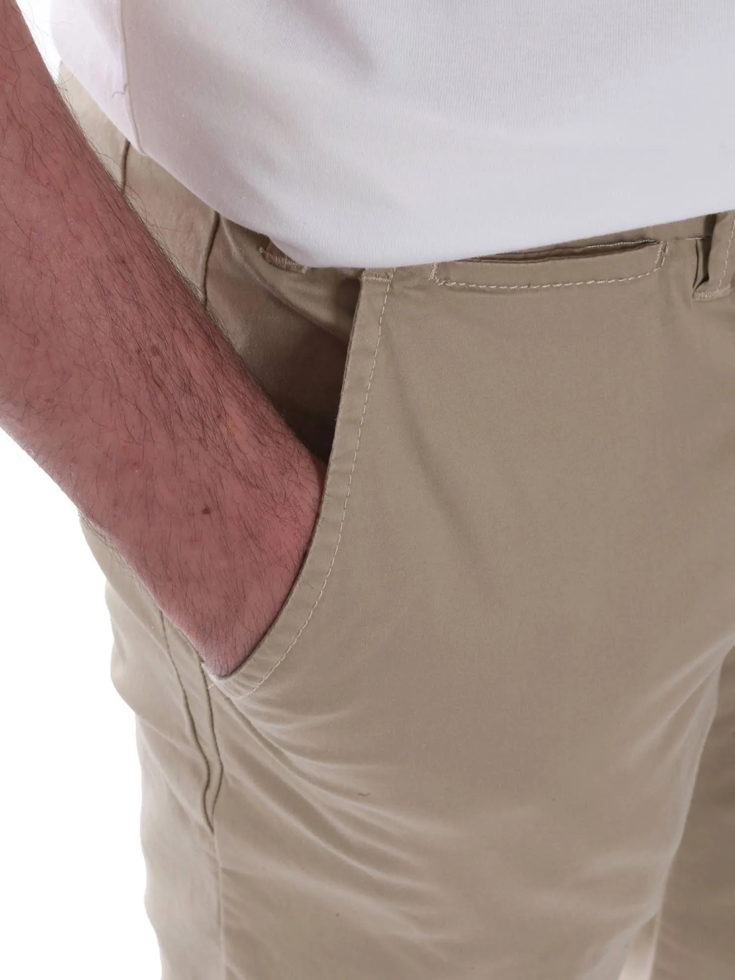 Yes-zee Pantaloni P640 PL00