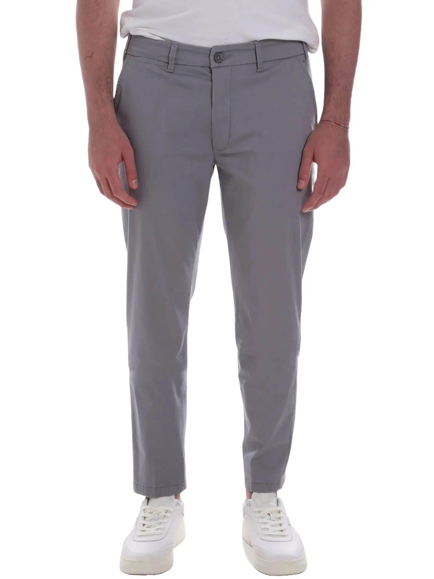 Yes-zee Pantaloni P640 PL00