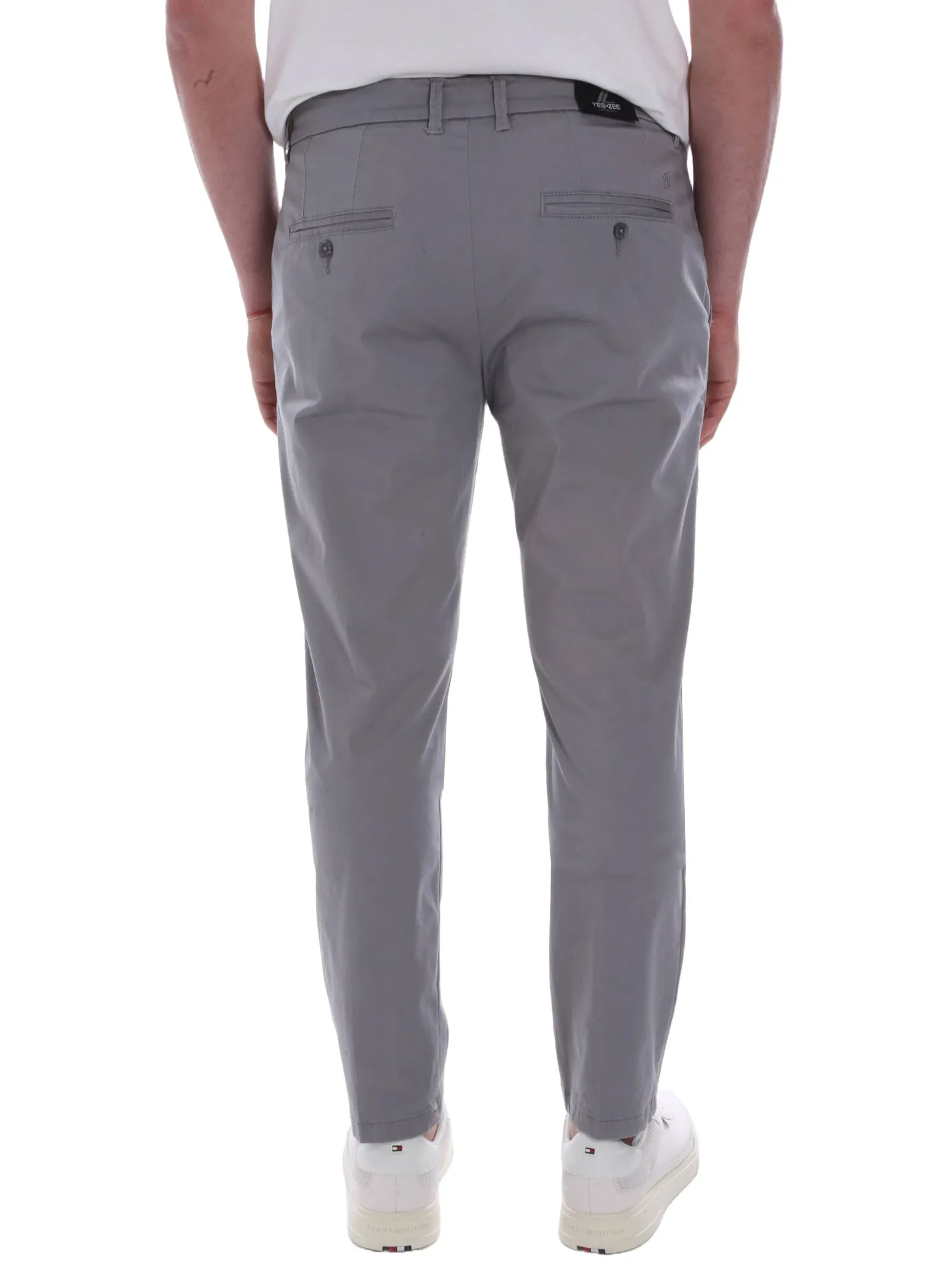 Yes-zee Pantaloni P640 PL00