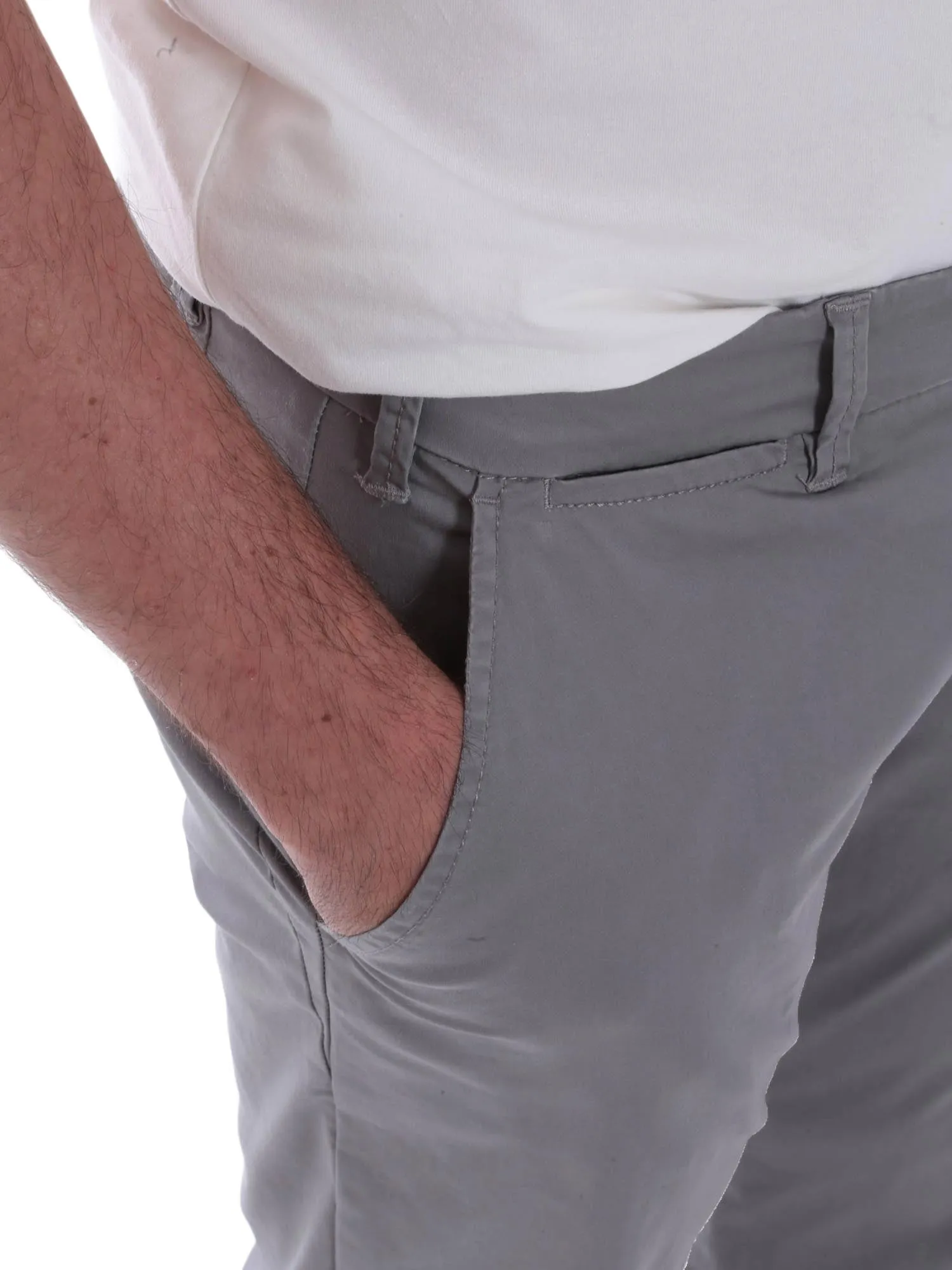 Yes-zee Pantaloni P640 PL00