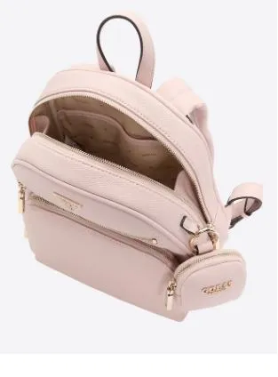 ZAINI POWER PLAY LIGHT ROSE