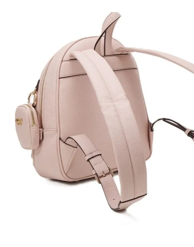 ZAINI POWER PLAY LIGHT ROSE