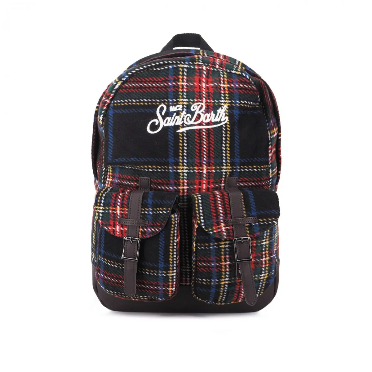 Zaino Cody Tartan