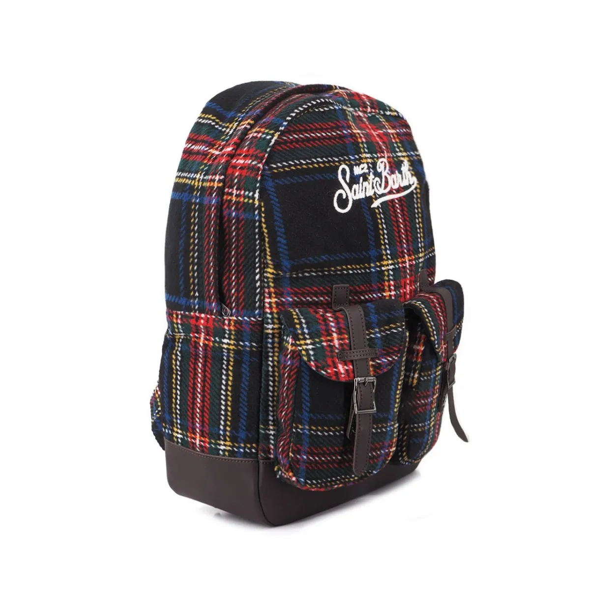 Zaino Cody Tartan