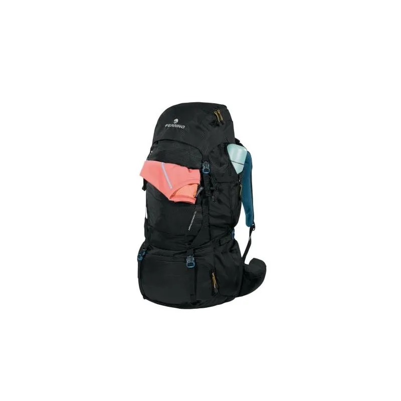 Zaino da trekking Ferrino BACKPACK APPALACHIAN 75 (NERO)
