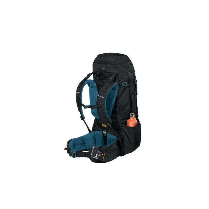 Zaino da trekking Ferrino BACKPACK APPALACHIAN 75 (NERO)