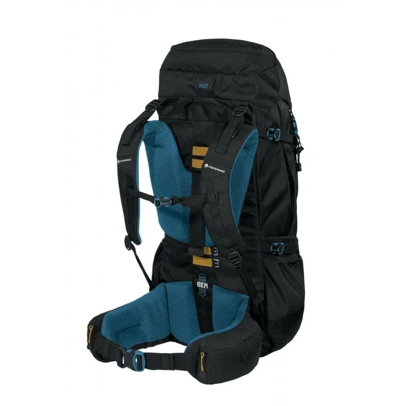 Zaino da trekking Ferrino BACKPACK APPALACHIAN 75 (NERO)