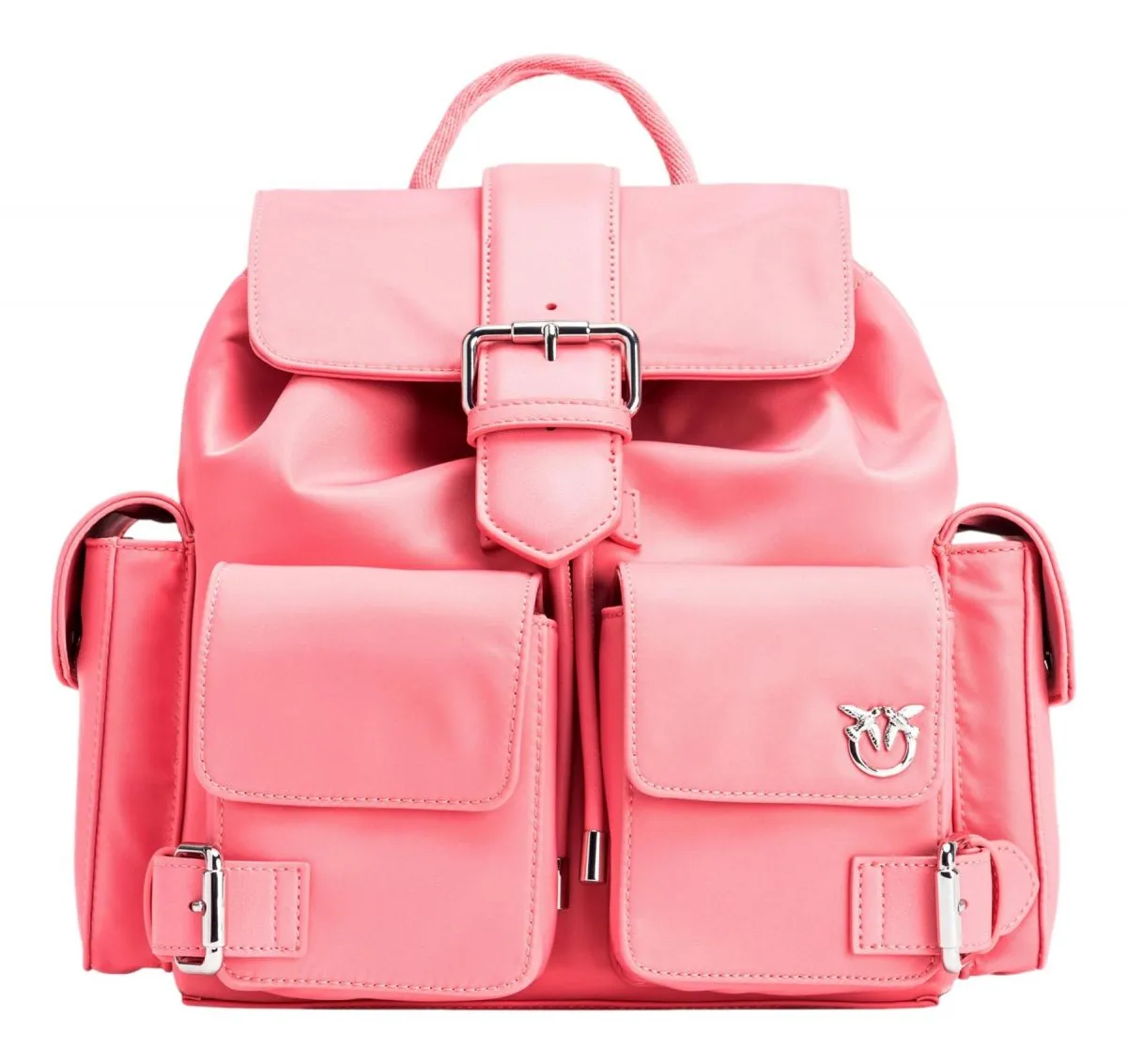 ZAINO Donna PINKO POCKET BACKPACK 102745 A1J4 P31N