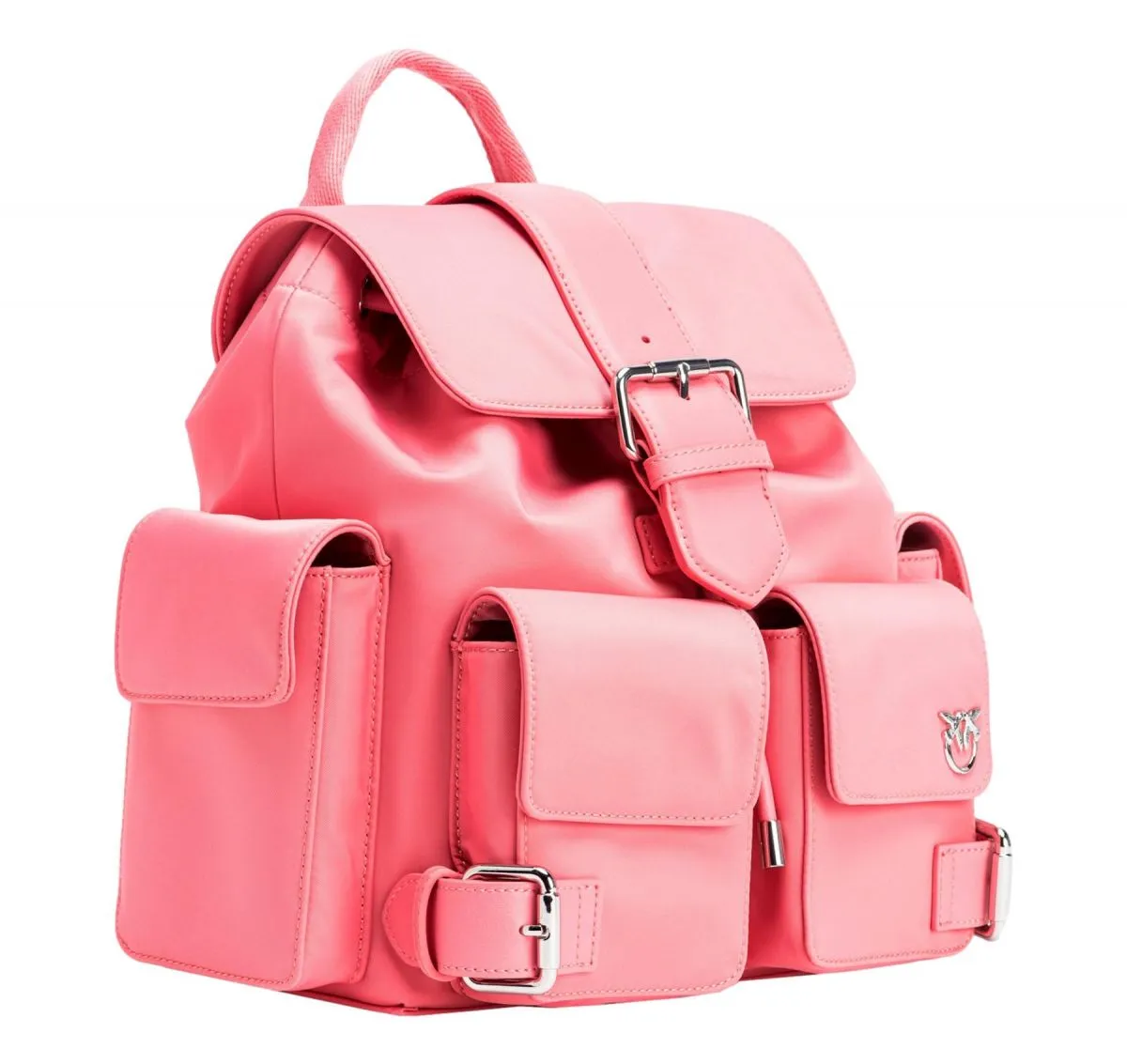 ZAINO Donna PINKO POCKET BACKPACK 102745 A1J4 P31N