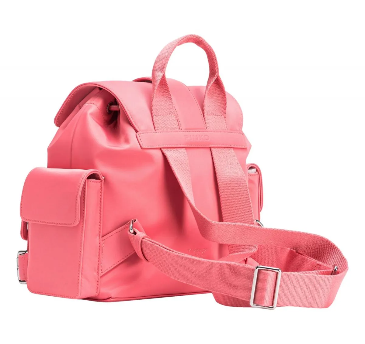ZAINO Donna PINKO POCKET BACKPACK 102745 A1J4 P31N