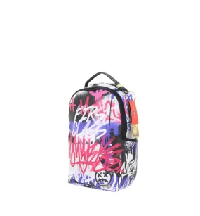 Zaino in similpelle