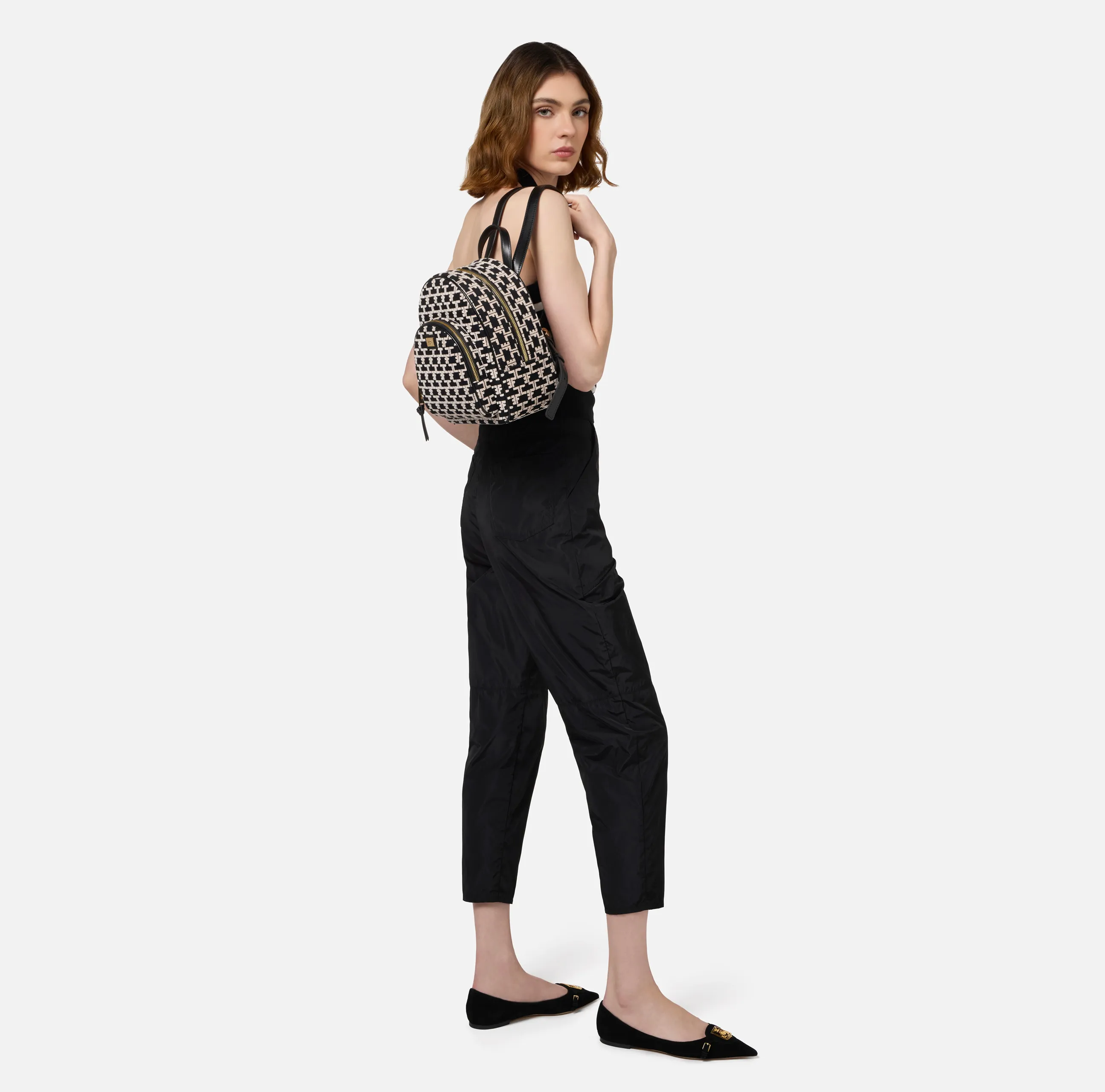 Zaino Monogram Travel