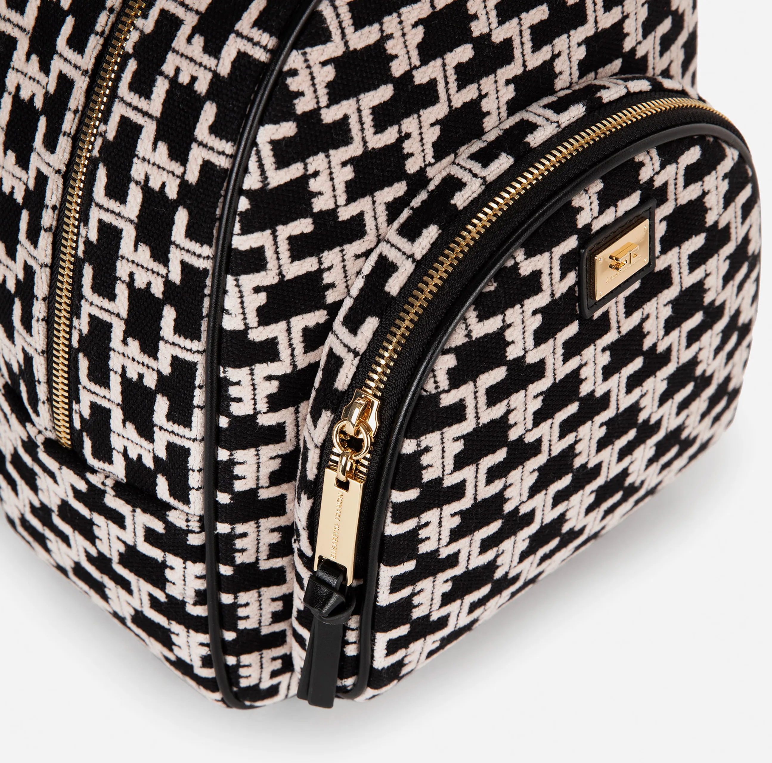 Zaino Monogram Travel