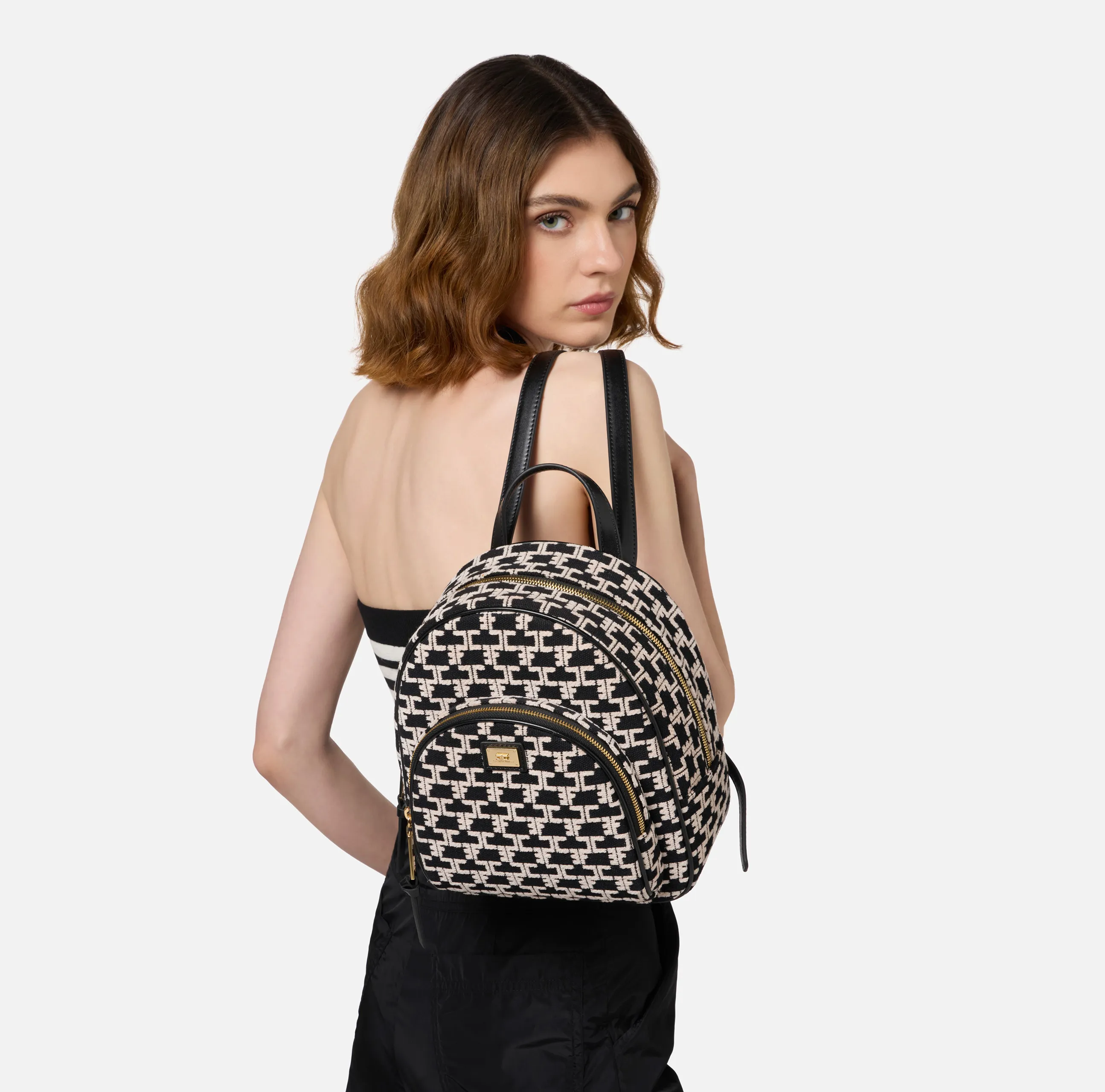 Zaino Monogram Travel
