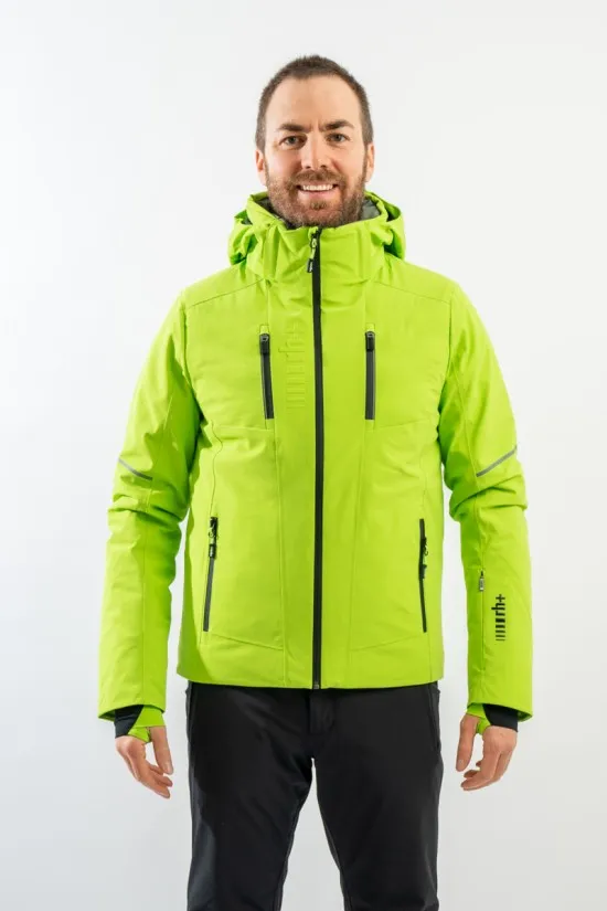 ZERO RH KLYMA PADDED JACKET INU2907