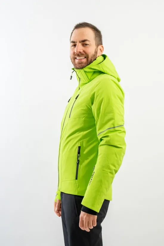 ZERO RH KLYMA PADDED JACKET INU2907