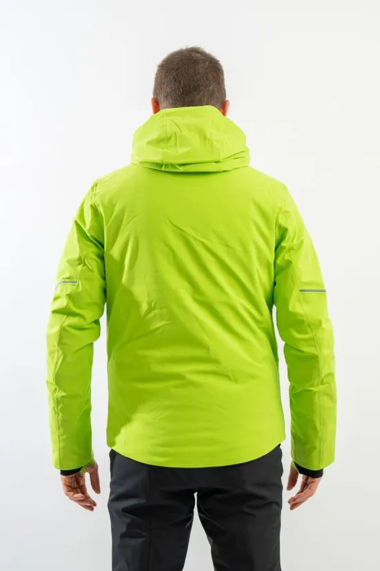 ZERO RH KLYMA PADDED JACKET INU2907