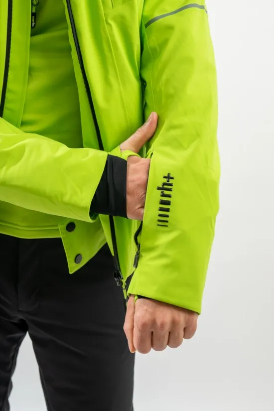ZERO RH KLYMA PADDED JACKET INU2907