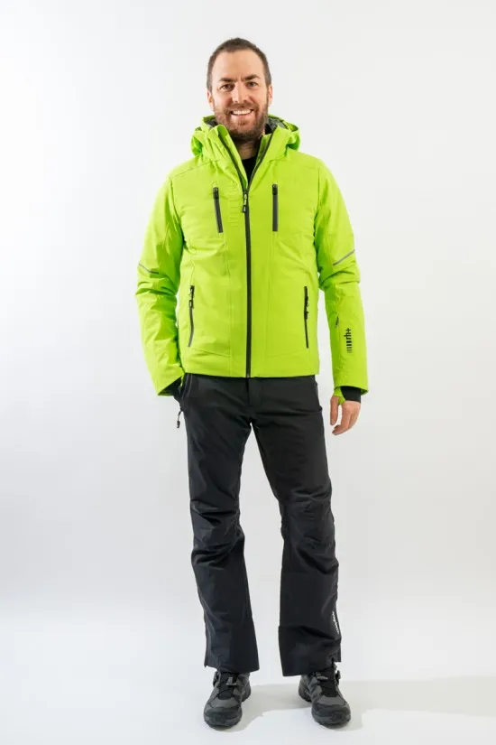 ZERO RH KLYMA PADDED JACKET INU2907