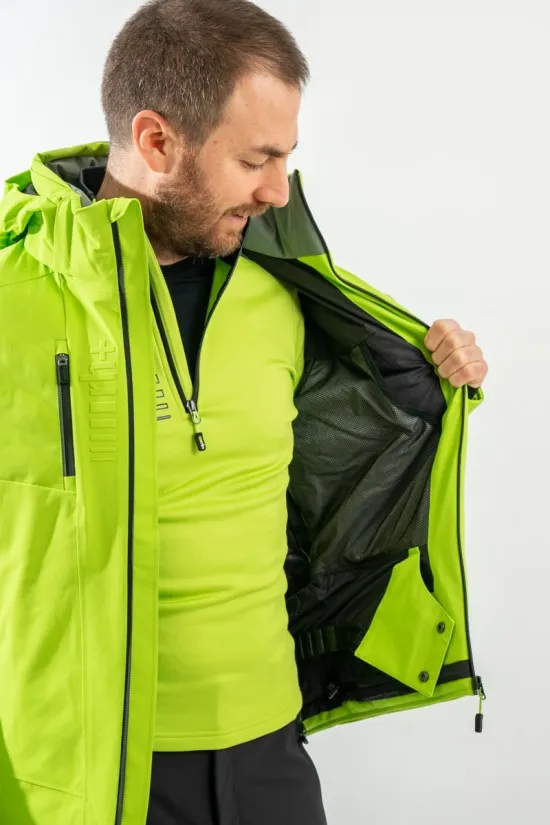 ZERO RH KLYMA PADDED JACKET INU2907